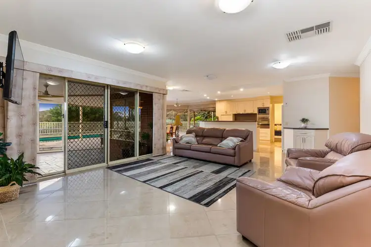 Sixth view of Homely house listing, 59 Heritage Drive, Sedgwick VIC 3551