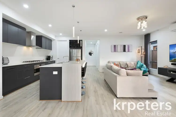 Fifth view of Homely house listing, 8 Poppins Loop, Officer VIC 3809