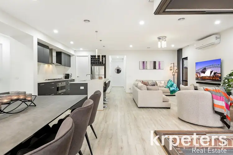 Sixth view of Homely house listing, 8 Poppins Loop, Officer VIC 3809