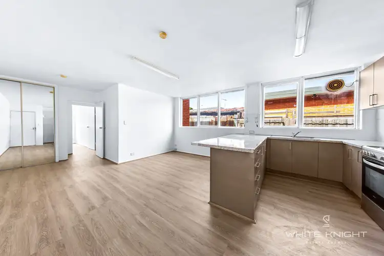 Second view of Homely unit listing, 28/12 Percy Street, St Albans VIC 3021
