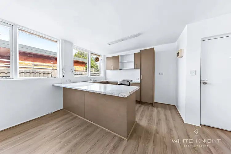 Third view of Homely unit listing, 28/12 Percy Street, St Albans VIC 3021