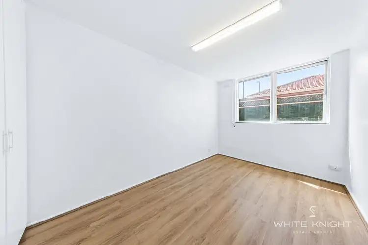 Fifth view of Homely unit listing, 28/12 Percy Street, St Albans VIC 3021