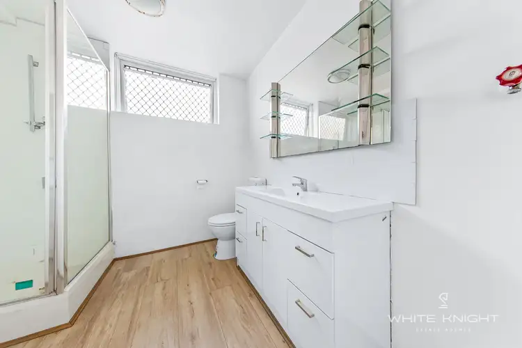 Sixth view of Homely unit listing, 28/12 Percy Street, St Albans VIC 3021