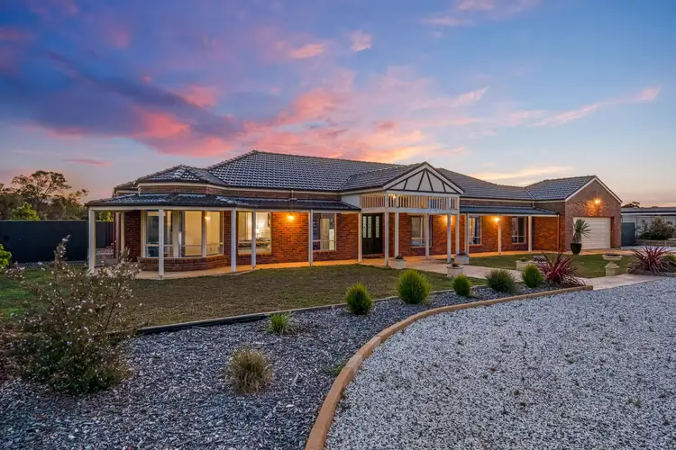 Main view of Homely house listing, 7 Dino Court, Junortoun VIC 3551