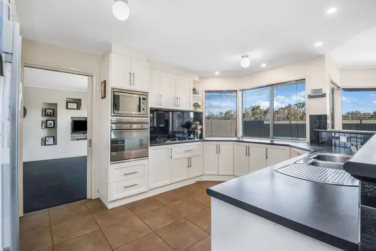 Third view of Homely house listing, 7 Dino Court, Junortoun VIC 3551