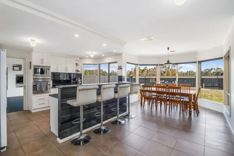Fourth view of Homely house listing, 7 Dino Court, Junortoun VIC 3551