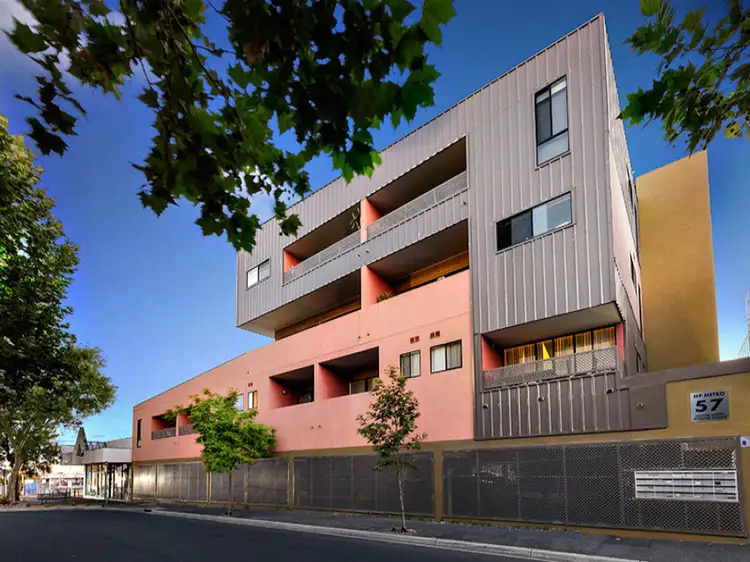 Main view of Homely apartment listing, 6/57 Homer St, Moonee Ponds VIC 3039