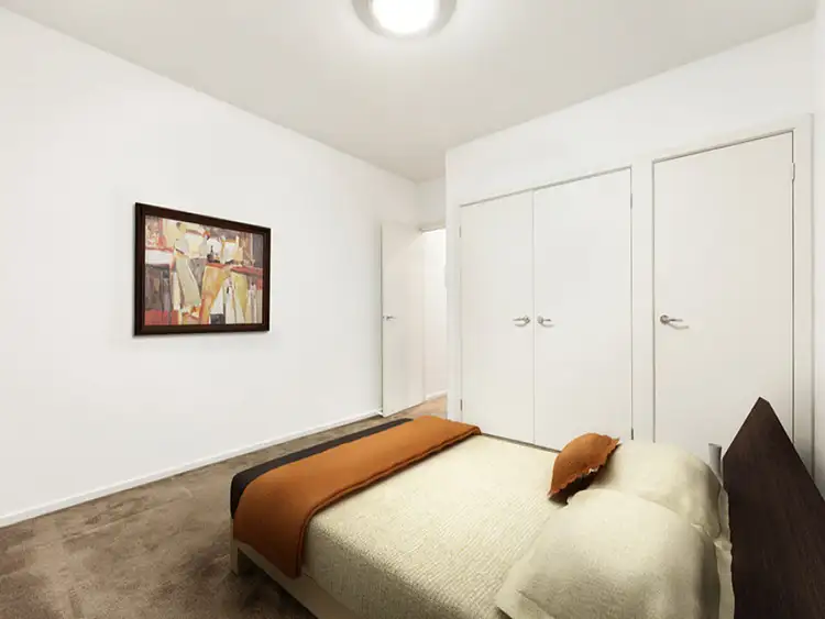 Second view of Homely apartment listing, 6/57 Homer St, Moonee Ponds VIC 3039
