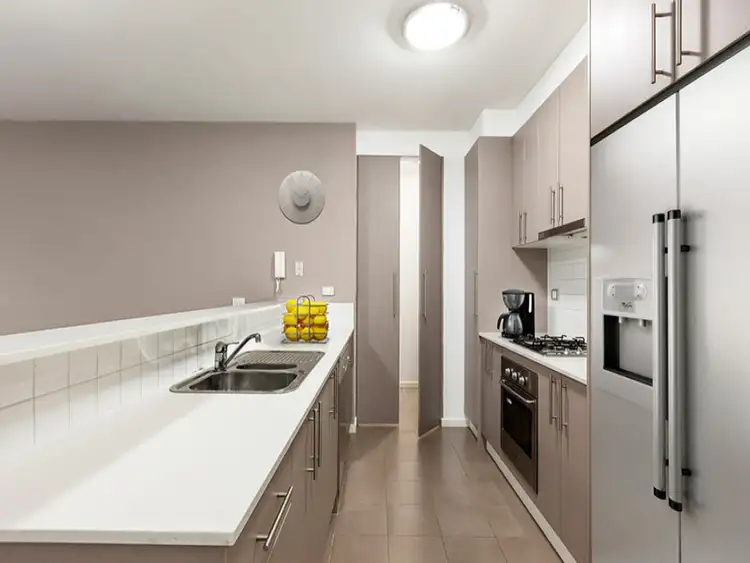 Third view of Homely apartment listing, 6/57 Homer St, Moonee Ponds VIC 3039