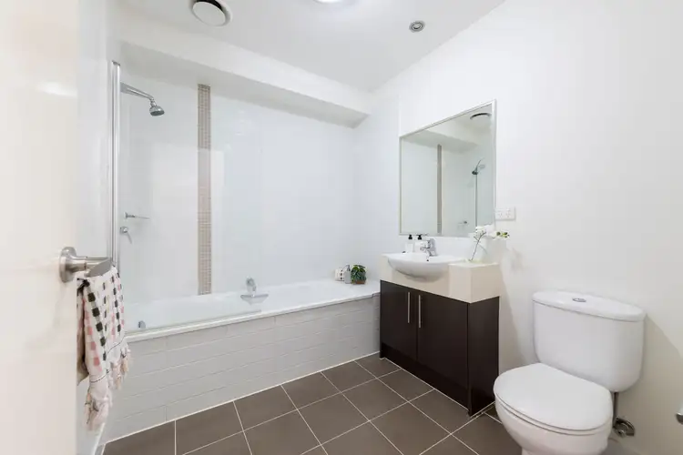 Fourth view of Homely apartment listing, 6/57 Homer St, Moonee Ponds VIC 3039