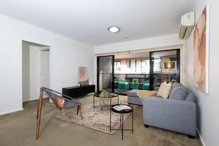 Fifth view of Homely apartment listing, 6/57 Homer St, Moonee Ponds VIC 3039