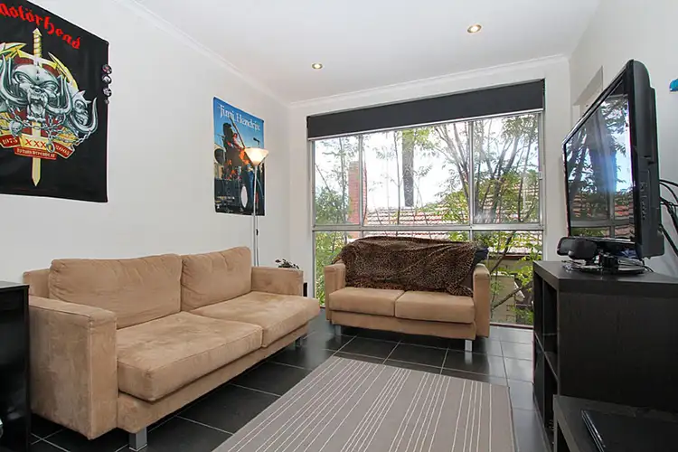 Second view of Homely apartment listing, 11/2 St Kinnord Street, Aberfeldie VIC 3040