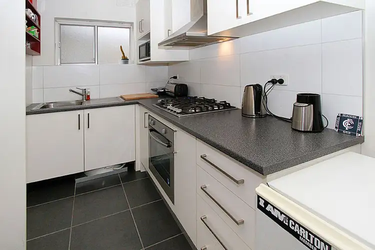 Third view of Homely apartment listing, 11/2 St Kinnord Street, Aberfeldie VIC 3040