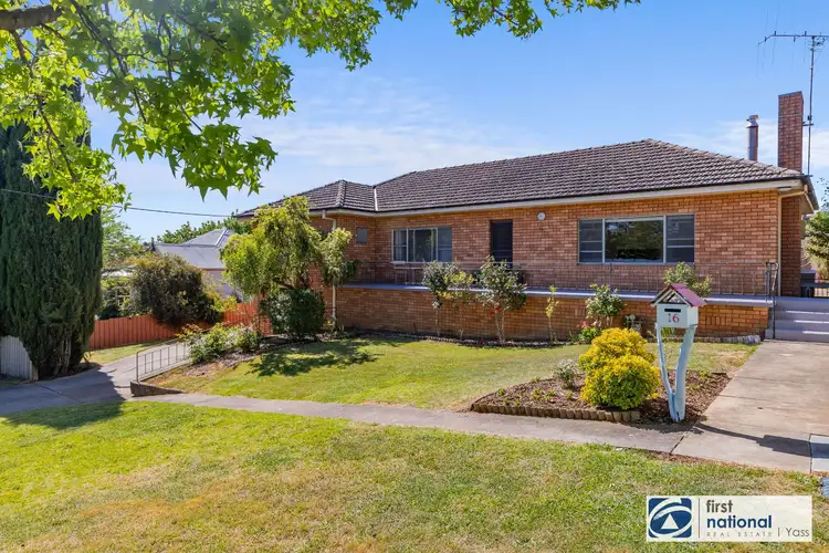16 Grampian Street, Yass NSW 2582