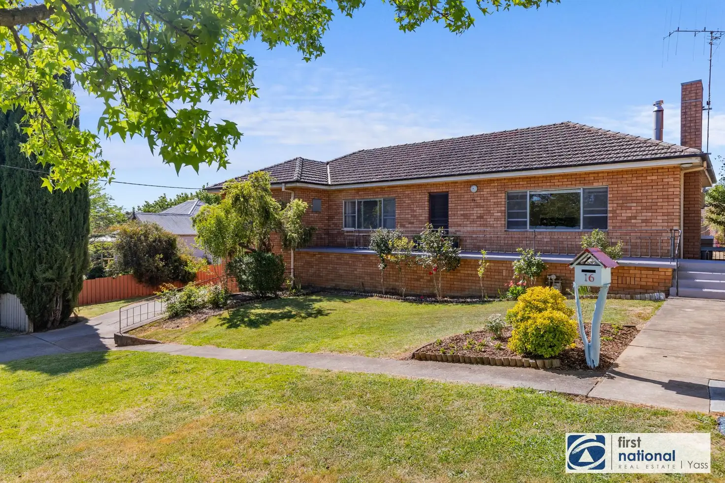 Main view of Homely house listing, 16 Grampian Street, Yass NSW 2582