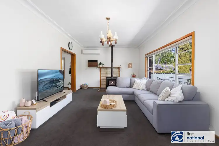 Third view of Homely house listing, 16 Grampian Street, Yass NSW 2582