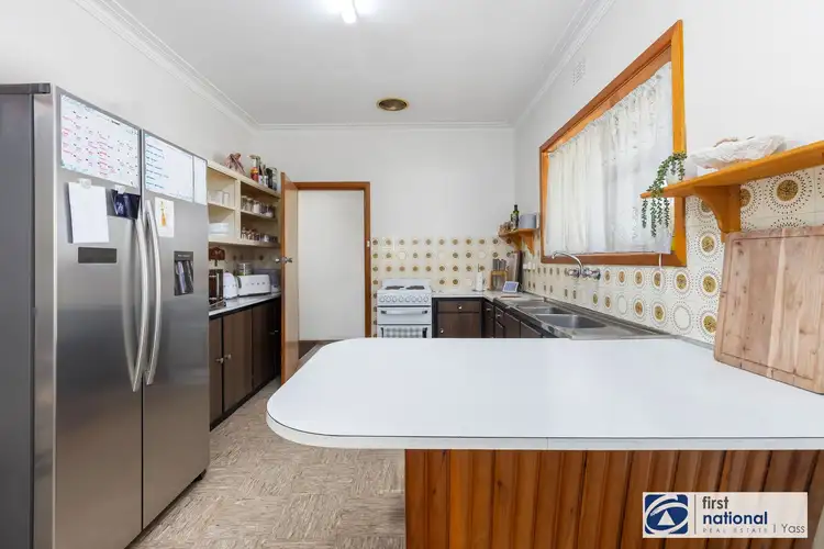 Fourth view of Homely house listing, 16 Grampian Street, Yass NSW 2582