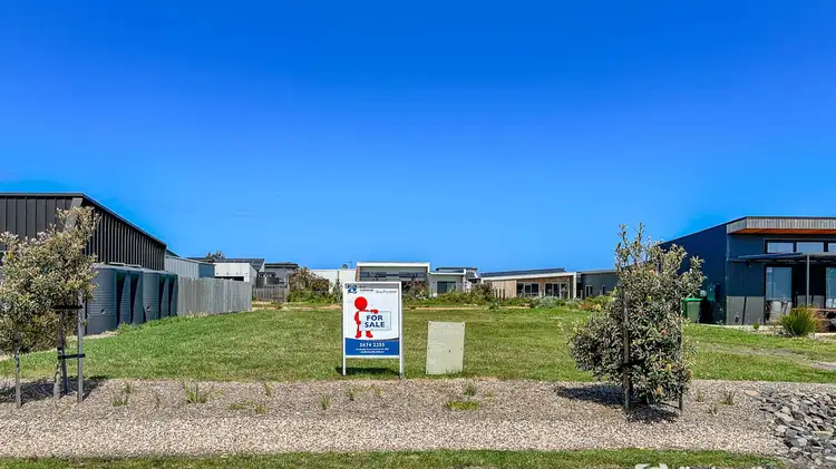 Main view of Homely land listing, 3 Noonflower Close, Cape Paterson VIC 3995