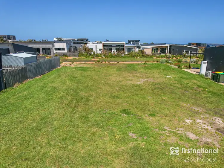 Third view of Homely land listing, 3 Noonflower Close, Cape Paterson VIC 3995