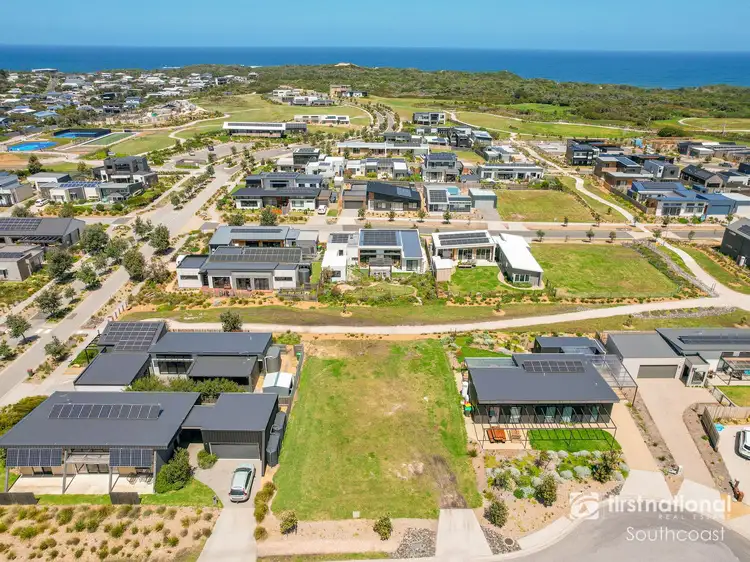 Sixth view of Homely land listing, 3 Noonflower Close, Cape Paterson VIC 3995