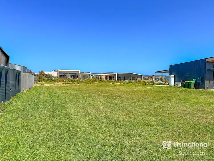 Seventh view of Homely land listing, 3 Noonflower Close, Cape Paterson VIC 3995