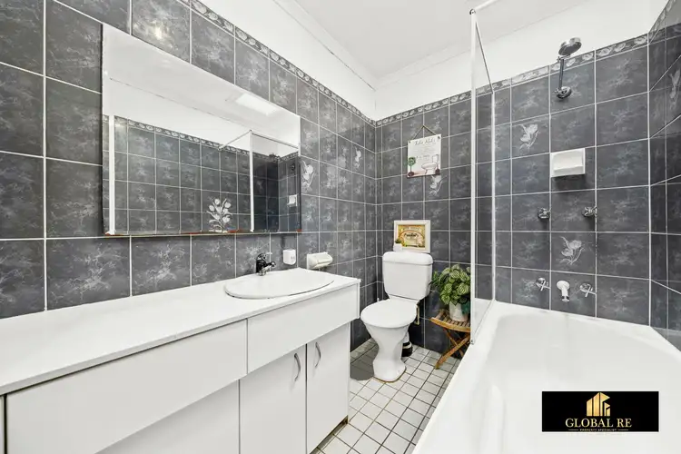 Third view of Homely house listing, 103 Willan Drive, Cartwright NSW 2168