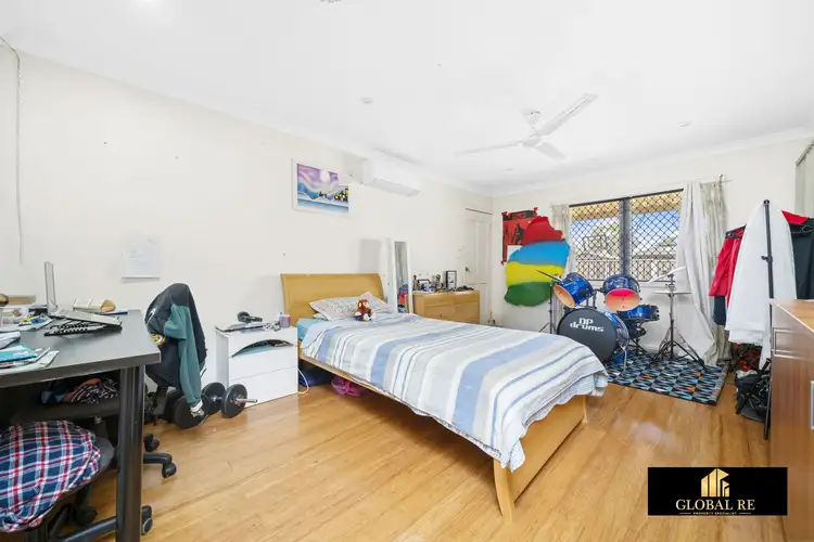 Fourth view of Homely house listing, 103 Willan Drive, Cartwright NSW 2168