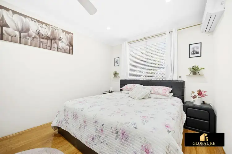 Fifth view of Homely house listing, 103 Willan Drive, Cartwright NSW 2168