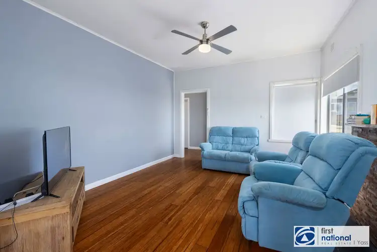 Second view of Homely house listing, 12 Amaroo Place, Yass NSW 2582