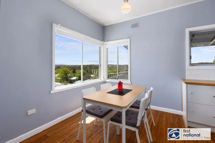 Third view of Homely house listing, 12 Amaroo Place, Yass NSW 2582