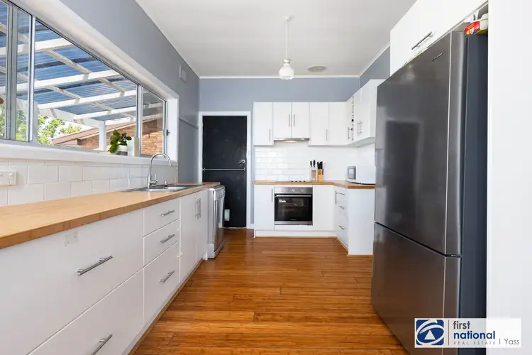 Fourth view of Homely house listing, 12 Amaroo Place, Yass NSW 2582