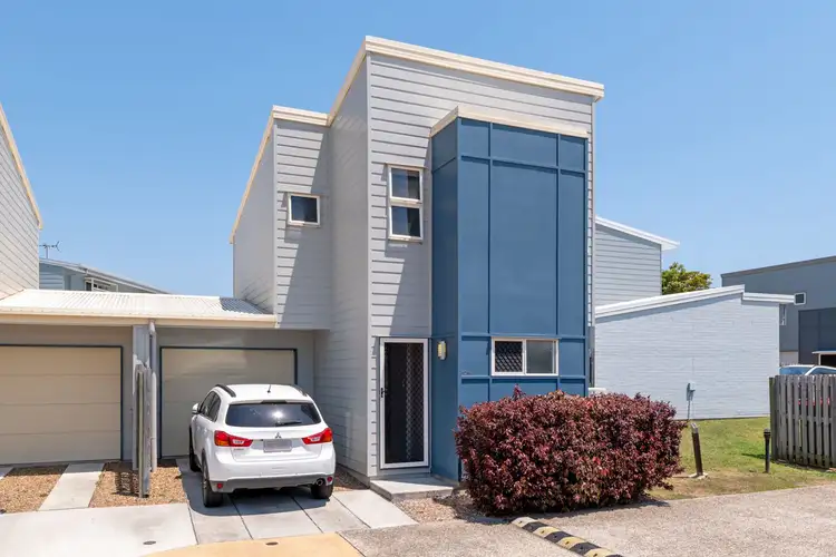 Second view of Homely townhouse listing, 126/71 Stanley Street, Brendale QLD 4500