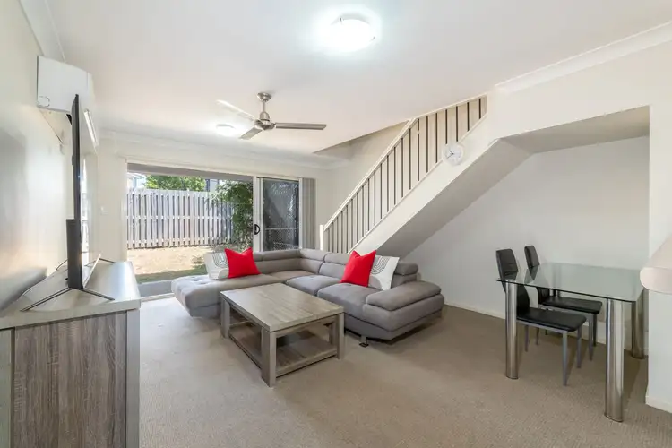 Fourth view of Homely townhouse listing, 126/71 Stanley Street, Brendale QLD 4500
