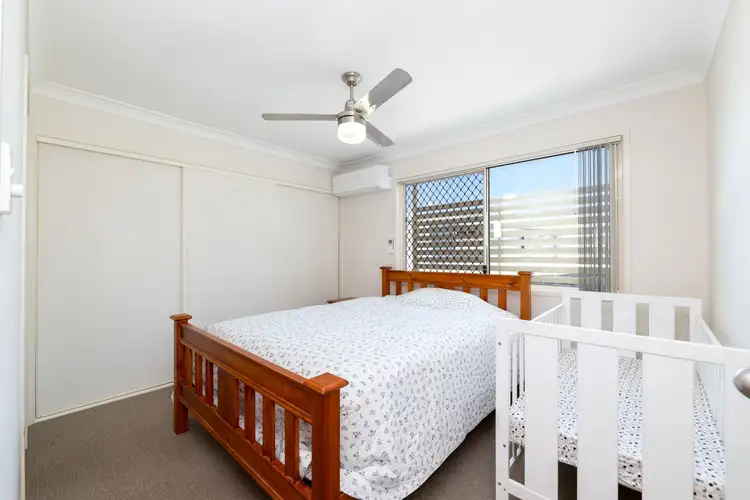 Sixth view of Homely townhouse listing, 126/71 Stanley Street, Brendale QLD 4500