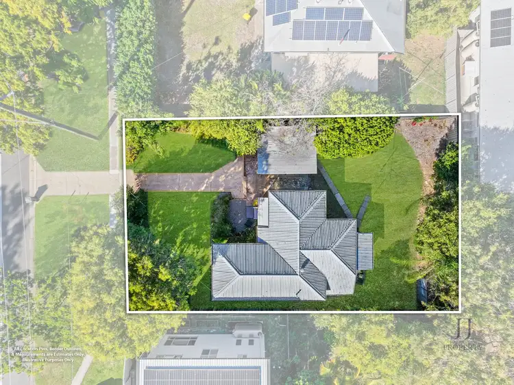 Second view of Homely house listing, 478 Tingal Road, Wynnum QLD 4178