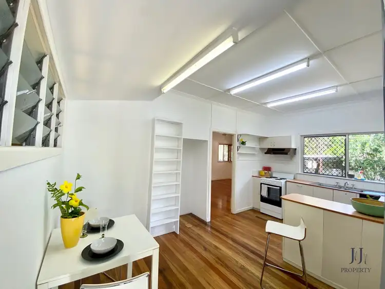 Fifth view of Homely house listing, 478 Tingal Road, Wynnum QLD 4178
