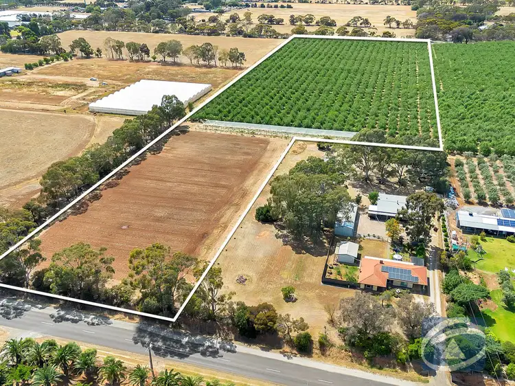 Lot 78 Wingate Road, Hillier SA 5116