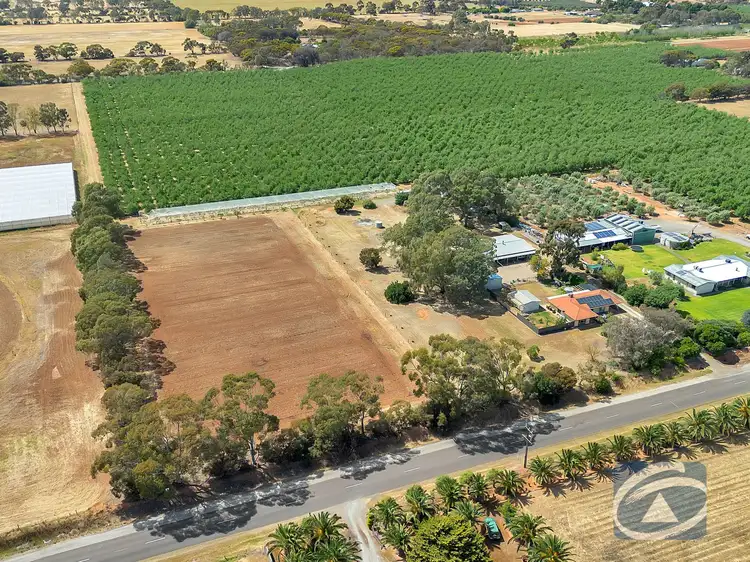 Fourth view of Homely land listing, Lot 78 Wingate Road, Hillier SA 5116