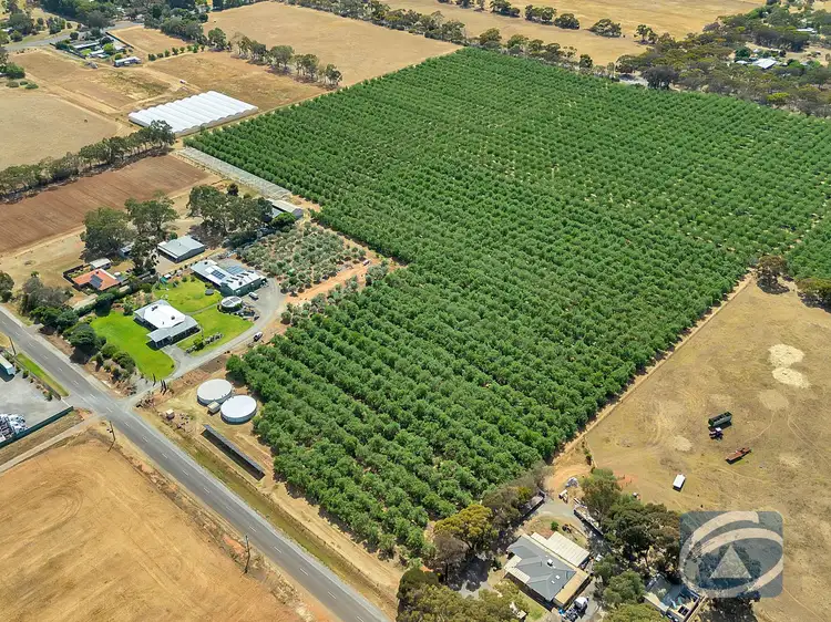 Sixth view of Homely land listing, Lot 78 Wingate Road, Hillier SA 5116