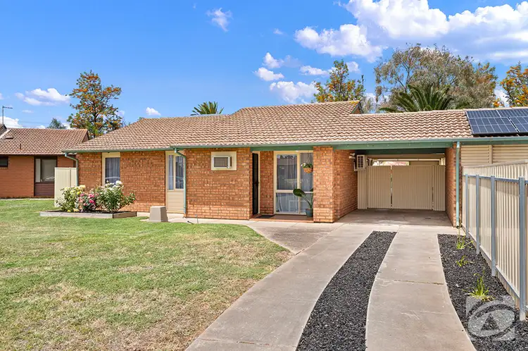 11 Warhurst Court, Evanston SA 5116