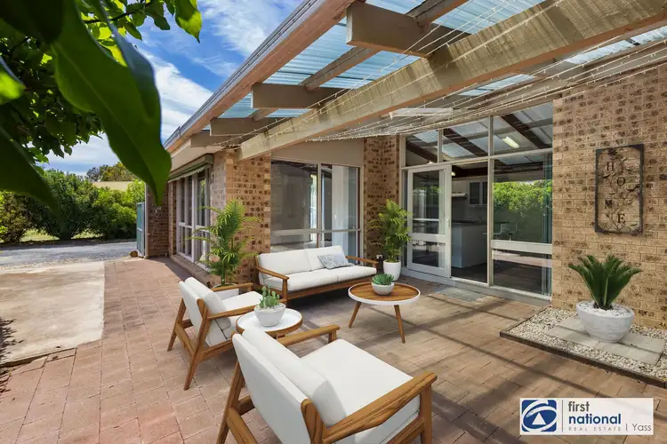 3/41 Petit Street, Yass NSW 2582