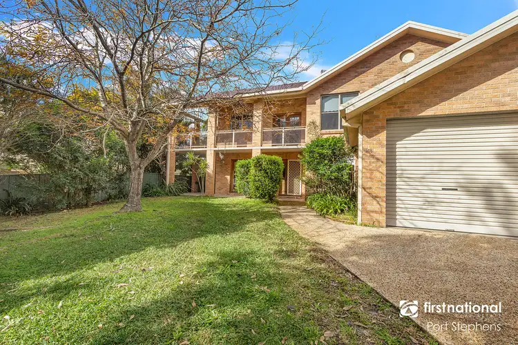 148 Bagnall Beach Road, Corlette NSW 2315