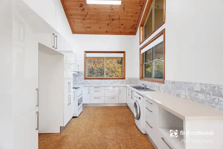 Second view of Homely unit listing, 148 Bagnall Beach Road, Corlette NSW 2315