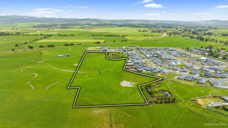 Lot E Winterton Place, Yinnar VIC 3869