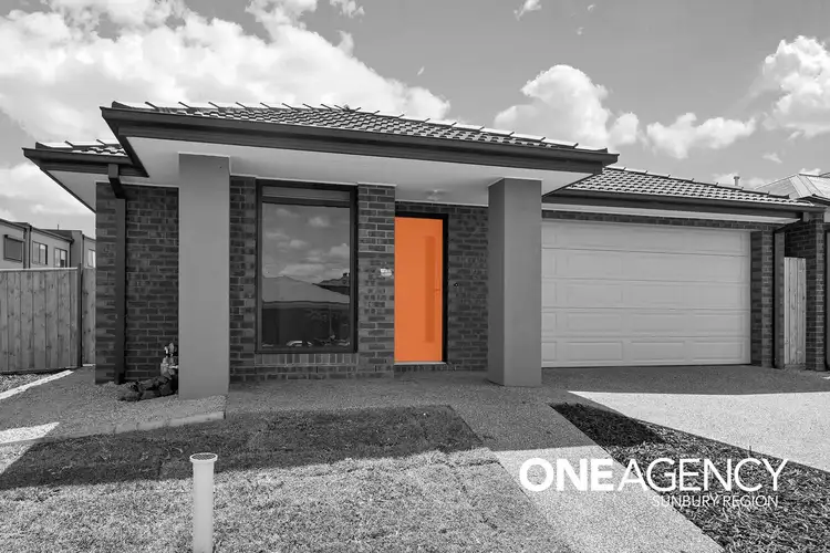 Main view of Homely house listing, 41 Daffodil Crescent, Diggers Rest VIC 3427