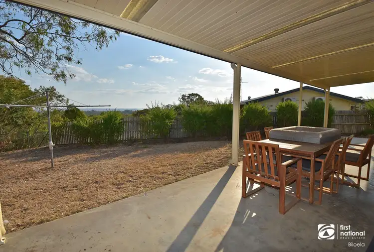 7 Kooingal Court, Biloela QLD 4715