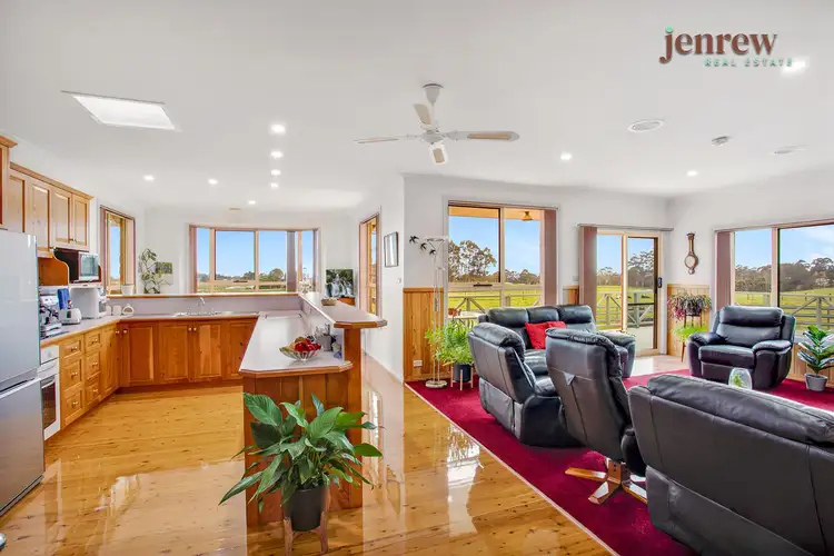 97 Lottah Road, Natone TAS 7321
