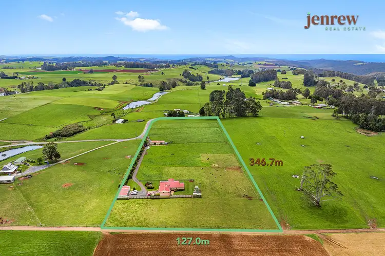Fourth view of Homely house listing, 97 Lottah Road, Natone TAS 7321