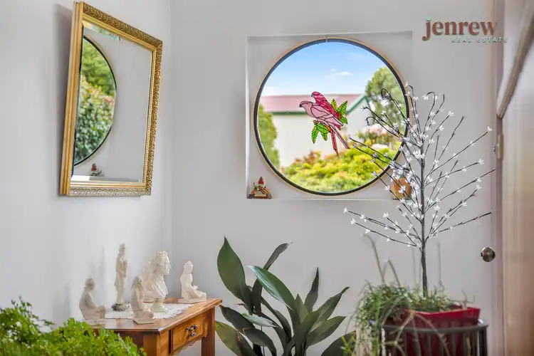 Fifth view of Homely house listing, 97 Lottah Road, Natone TAS 7321