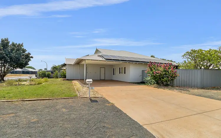 16 Bowerbird Drive, Nickol WA 6714